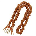 スマートフォン(汎用) ショルダーストラップ SHOULTY MULTI STRAP ドロストタイプ テラコッタ LEPLUS NEXT LN-SS20OG(2)