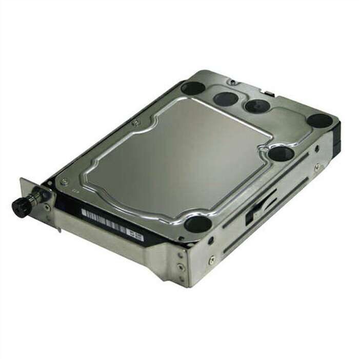 【沖縄・離島配送不可】【代引不可】NSB-75S4D/7MS2xシリーズ デスクトップ型専用 HDD スペアドライブ 3TB 交換 復旧 トレイ装着済 EU RoHS指令準拠 エレコム NSB-7SD3T4D-S