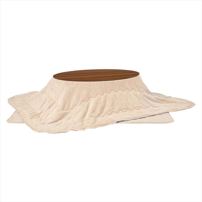 HAGIHARAこたつ+布団掛敷3...