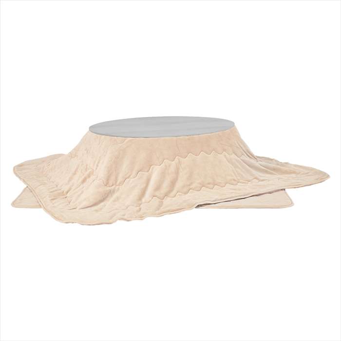 HAGIHARAこたつ+布団掛敷3...