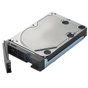 【沖縄・離島配送不可】【代引不可】LinuxNAS NSB-7A 5Aシリーズ 1Uモデル用スペアドライブ4TB エレコム NSB-SD4TU(2)