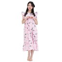 エンジェルマイメロディ × クロミ ワンピース (PK) M~Lサイズ レディースサイズ サザック SAN-1948ML_PK