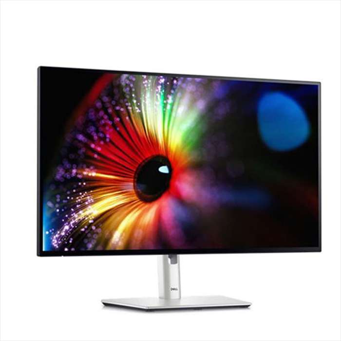 【沖縄・離島配送不可】【代引不可】Dell 27 モニタ--U2724D デル・テクノロジーズ U2724D