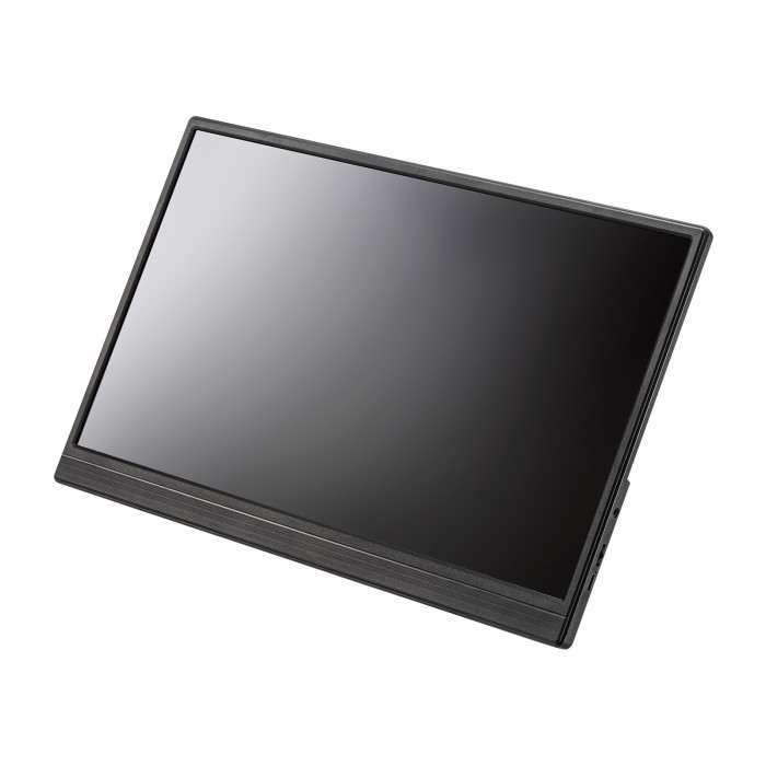 【沖縄・離島配送不可】【代引不可】モバイルモニター DP-07 サンワサプライ DP-07