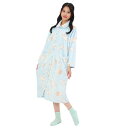 まったりシナモロールワンピース SA MLサイズ レディースサイズ サザック SAN-1979ML_SA