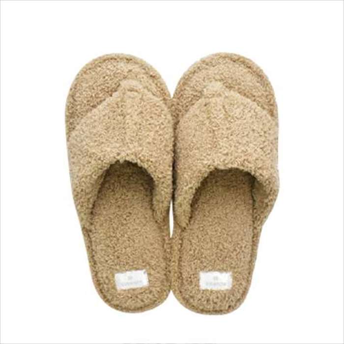 ルームシューズ サンダル メンズサイズ 25～26.5cm 男性用 室内履き ルームサンダル スリッパ dimanche A508BE