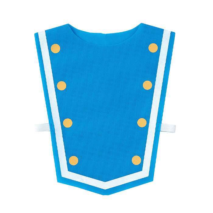 マーチングバンド用衣装オーバーレイ マーチングバンド 衣装ベース 運動会 ダンス衣装 発表会 ハロウ ...