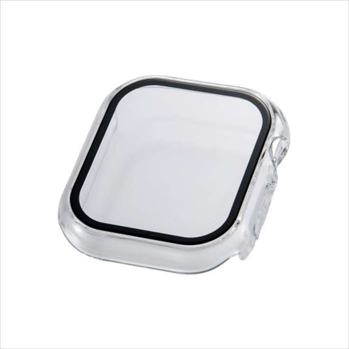 Բġۥåץ륦å С Apple Watch Series 11 / 10 [ 42mm ] ե륫С  ꥢ 饹 10H ...