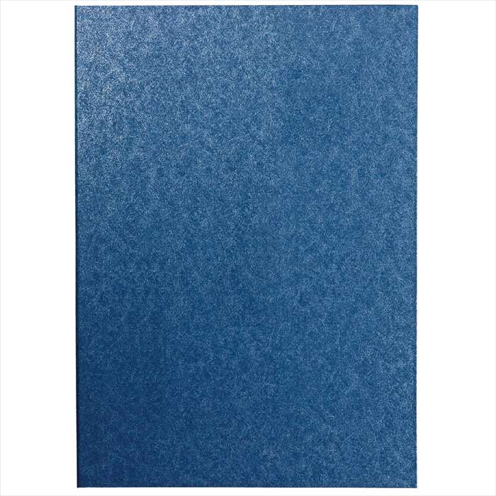 樂天商城 - 証書ファイル 高級布張風 A パッド有 紺 証書ケース 証書保管 ケース ファイル アーテック 118845