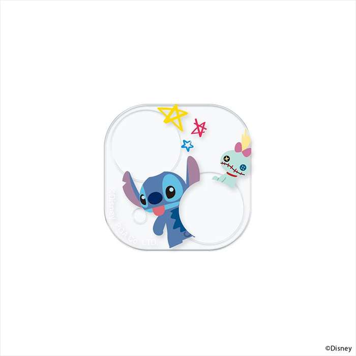 SEARCH WORD：iPhone 14?iPhone 14 Plus?iPhone 15?iPhone 15 Plus? カメラプロテクター iPhone 15/15 Plus/14/14 Plus用 カメラフルプロテクター スティッチ 商品概要：「PG-D23ACLG13STI」は、ディズニーキャラクターデザインのiPhone 15/15 Plus/14/14 Plus用 カメラフルプロテクターです。本体カラーを活かすクリア仕様。表面硬度10H光沢ガラスと耐候性に優れたアクリル素材で一体成形されており、端末本体のカメラレンズ周りからLEDライト部までキズを付けず、美しくカメラレンズ守ります。商品仕様：■メーカー：PGA■JANコード：4573540901039■商品名：iPhone 15/15 Plus/14/14 Plus用 カメラフルプロテクター スティッチ ■型番：PG-D23ACLG13STI■対応機種：iPhone 14?iPhone 14 Plus?iPhone 15?iPhone 15 Plus?■商品サイズ（約）：W30×H30×D2mm　2g■パッケージサイズ（約）：W72×H132×D9mm　12g■備考：本製品を用途以外の目的には使用しないで下さい。本製品を使用しての事故や故障、データの損失などに関して当社では一切の責任をおいかねます。あらかじめご了承ください。仕様、及び外観は予告なく変更される場合があります。幼児の手の届かない場所に保管してください。「iJacket(R)」および「Premium Style(R)」、「iCharger(R)」は株式会社PGAの登録商標です。本サイトおよび本製品のパッケージなどに記載されている会社名・商品名は各社の商標、または登録商標です。※商品概要、仕様、サービス内容及び企業情報などは商品発表時点のものです。※最新の情報に関しましては、メーカーサイトをご覧ください。※発売前予約商品についてはメーカーの商品製造数により納期が遅れる場合やご注文キャンセルをお願いする場合がございます。