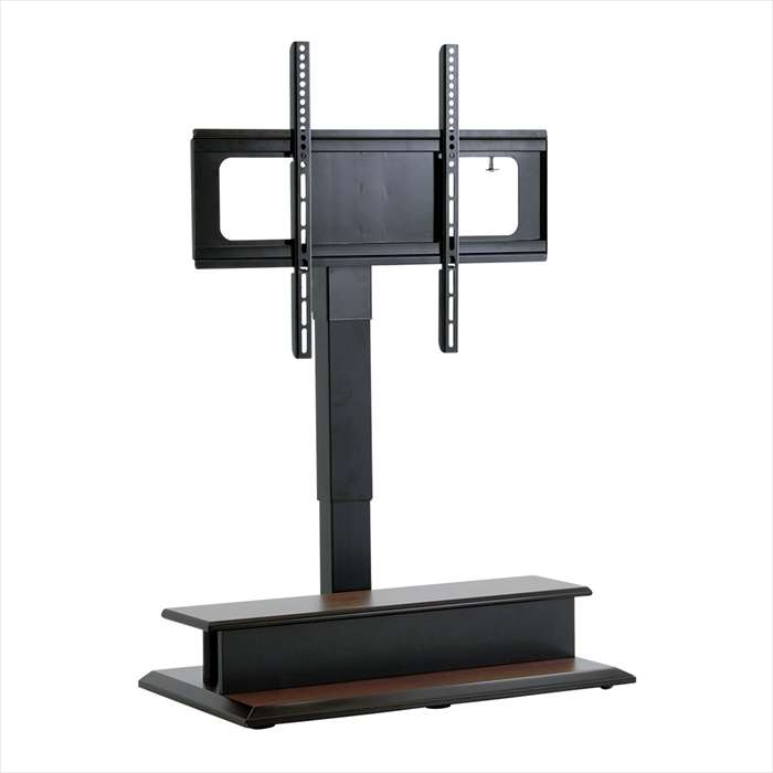 Corner Board - 【北海道・沖縄・離島配送不可】【代引不可】壁寄せ 電動2モーターテレビスタンド Eir エイル ダークブラウン テレビスタンド 家具 インテリア 新生活 ホームテイスト EWAT--DBR