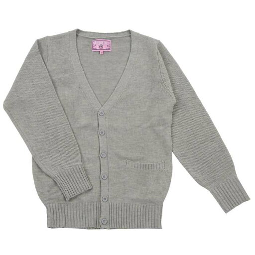 TEENS EVER 16AW カーディガン(杢グレー Lサイズ)スクールカーディガン 女子 レディース 長袖 制服カーディガン 無地 高校生 中学生 学校 かわいい クリアストーン 4560320864257 TEENS EVER 16AW カーディガン(杢グレー Lサイズ)スクールカーディガン 女子 レディース 長袖 制服カーディガン 無地 高校生 中学生 学校 かわいい クリアストーン 4560320864257