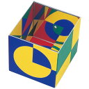 ミラーボックス お絵かき イラスト 作成 オリジナル マジックボックス 図工 工作 学習 課題 宿題 玩具 おもちゃ アーテック 13035