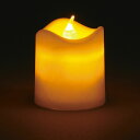 ろうそくライト ロウソク型 LEDライト ルームランプ 照明 灯り 卓上 インテリア おしゃれ 雑貨 置物 図工 工作 アーテック 47413