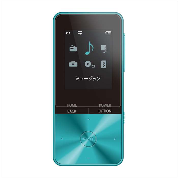 【代引不可】WALKMAN S310 液晶保護フ