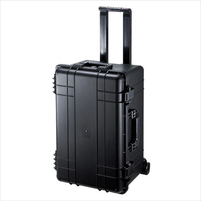 【沖縄・離島配送不可】【代引不可】ハードツールケース キャリータイプ ハードケース 精密機器 パソコ..