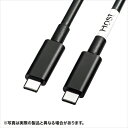 【あす楽】【沖縄 離島配送不可】【代引不可】USB Type-C ACTIVEケーブル ブラック 5m 8.1Gbps×4 DisplayPortAltモード対応 アクティブケーブル サンワサプライ KC-ALCCA1450