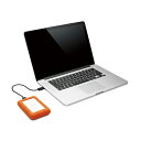 SEARCH WORD：ポータブルハードディスク ポータブルHDD ハードディスク HDD LaCie Rugged Mini HDD ミニ 小型 外付け 5TB IP67 防水 防滴 耐水 水 水滴 湿気 防塵 塵 チリ ちり 埃 ホコリ ほこり 砂 耐衝撃 衝撃 落下 アンチショック USB3.0 高速データ転送 EU RoHS指令準拠商品概要：本製品はグローバルパッケージ製品です。パッケージ・マニュアルなどは日本語を含む多言語で表記されています。USB2.0の10倍以上の高速転送（最大5Gbps：理論値）を実現するUSB3.0規格に対応しており、最高130MB/sのデータ転送を実現します。キズが付きにくい独自のアルミボディとゴムバンパーにより、外部からの衝撃をやわらげる耐衝撃設計を採用しています。ACアダプタなどの外部電源を必要としないバスパワー仕様です。付属のアプリケーション「LaCie Desktop Manager」でエコモード設定にすることで、ハードディスクの消費電力を抑え節電効果を実現します。最初にドライブのフォーマットタイプをウィザード形式で選べる「LaCie Setup」を搭載し、WindowsでもMacでも最適なフォーマットを選択可能です。Mac OS Xと macOSに標準搭載されているバックアップソフトウェアTime Machineに対応しています。EUの「RoHS指令（電気・電子機器に対する特定有害物質の使用制限）」に準拠（10物質）した、環境にやさしい製品です。世界的に有名なデザイナーNeil Poultonによる洗練されたデザインです。商品仕様：■メーカー：エレコム■JANコード：3660619407927■商品名：ポータブルハードディスク LaCie Rugged Mini HDD 5TB 外付け 防水 防塵 耐衝撃 USB3.0 高速データ転送■型番：STJJ5000400■LaCie型番：STJJ5000400■対応パソコン：標準でUSB3.0またはUSB2.0インターフェイスを搭載したApple Macシリーズまたはパソコン（600MB以上のディスク空き容量があること）■対応OS：Windows 7以降、Mac OS X　10.5以降■外形寸法：幅86mm×奥行135mm×高さ26mm■重量：約500g■ドライブ数：1■容量：5TB■回転数：非固定■インタフェース：USB3.0/2.0■入力電圧：5V（バスパワー）■コネクタ形状：USB3.0 Micro-B ×1■出荷時フォーマット：LaCie Setup Assistant(ウィザード形式）■PC電源連動：○■付属品：USBケーブル(Micro-B to Type-A) x1、QIG■使用可能地域：日本国内※本製品の日本国外での使用、海外からのテクニカルサポート、製品保証については、いっさいお受けいたしかねますので、あらかじめご了承ください。■電気用品安全法：対象外■RoHS指令：EU　RoHS指令準拠（10物質）■保証期間：2年※商品概要、仕様、サービス内容及び企業情報などは商品発表時点のものです。※最新の情報に関しましては、メーカーサイトをご覧ください。※発売前予約商品についてはメーカーの商品製造数により納期が遅れる場合やご注文キャンセルをお願いする場合がございます。