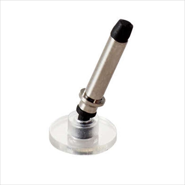 【代引不可】タッチペン専用 ディスクペン先交換用 交換用ペン先 12個セット タブレット スマートフォン エレコム P-TIPD02/12