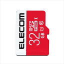 【代引不可】microSDカード 32GB UHS-I対応 80MB/...(2)