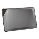 【代引不可】ARROWS Tab Q5010 CE/Q5010 CB 液晶保護フィルム 衝撃吸収 反射防止 指紋防止 スムースコート エアーレス エレコム TB...