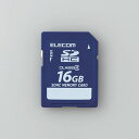 【代引不可】SDHCメモリカード データ復旧サービス付 16GB cl...(2)