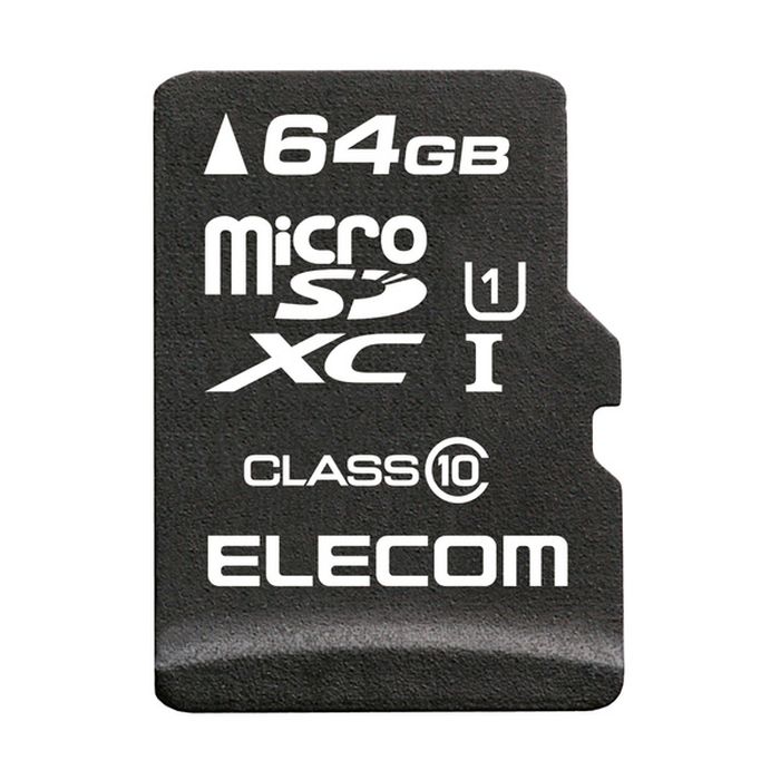 【代引不可】microSDHCメモリカード データ復旧サービ