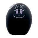 USB加湿器 バーバパパ たまご型 卓上 デスク 自宅 オフィス ミスト 超音波式 コンパクト かわいい バーバモジャ グリーンハウス GH-UMSBB-MJ