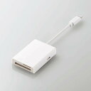 【代引不可】Lightningカードリーダー Lightningコネクタ搭載 写真 音楽 動画 データ転送 iPhone iPad コンパクト 便利 ホワイト エレコム MR-LC201WH(2)