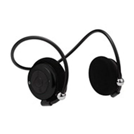 Bluetooth ステレオヘッドセット フレキシブルネックバンド型 ワイヤレス 音楽 通話 スマホ PC オーディオ ブラック グリーンハウス GH-BHHSNK Bluetooth ステレオヘッドセット フレキシブルネックバンド型 ワイヤレス 音楽 通話 スマホ PC オーディオ ブラック グリーンハウス GH-BHHSNK