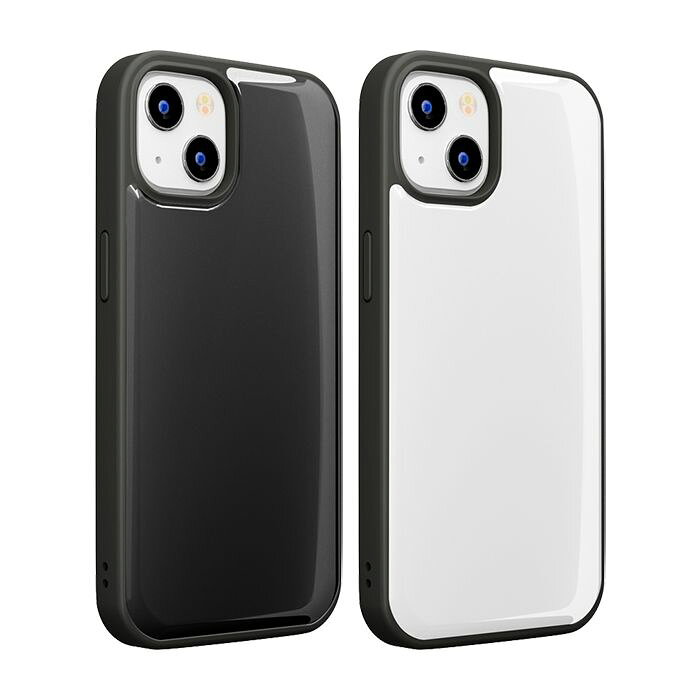 iPhone 13 mini 5.4インチ ケース カバー ハイブリッドタフケース 耐衝撃 スリム 軽量 ストラップホール付 PGA PG-21JPT