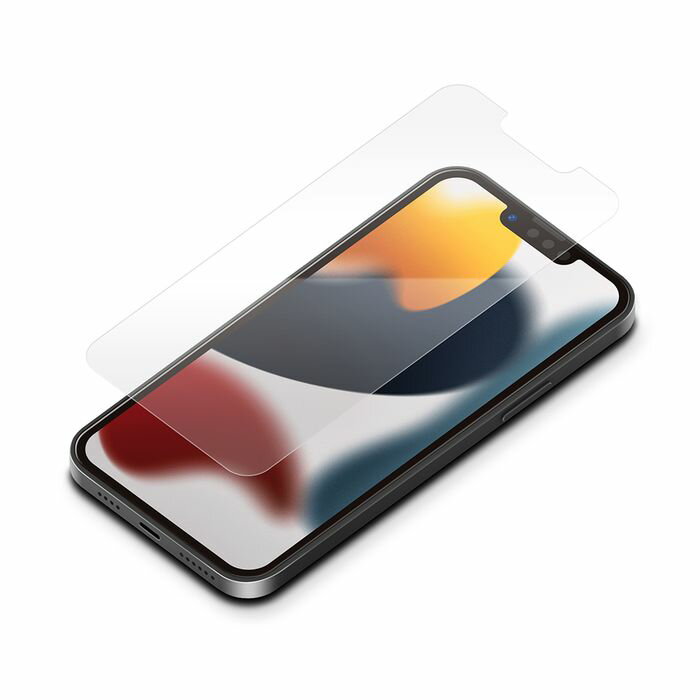 iPhone 13 Pro Max 6.7 վݸե   ˴Ĥˤ ¿߷ Žդå° PGA PG-21PHD01