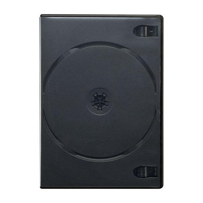 【代引不可】DVDトールケース 12枚収納 3枚セット インデックスカード付属 Blu-ray DVD CD メディアケース 収納 整理 保管 サンワサプライ DVD-TW12-03