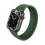 ԲġApple Watch Series7 45mm ׷ۼե 2 3D߷ Ʃ ɻ 쥹 쥳 AW-21AFLAFPRG