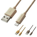 yszLightningP[u 1m ƋFɍJ[P[u USB A{Lightning [d f[^] iPhone/iPad/iPod MFiF GR MPA-UALI10