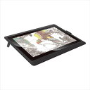 【代引不可】Wacom Cintiq 16専用 ペーパーライク 反射防止フィルム ケント紙タイプ 指紋防止 スムースコート エレコム TB-WC16FLAPLL
