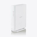 【沖縄・離島配送不可】【代引不可】無線LAN中継器 Wi-Fi 6(11ax) 2402+574Mbps無線LAN中継器 据え置き型中継器 高性能デュアルコアC...