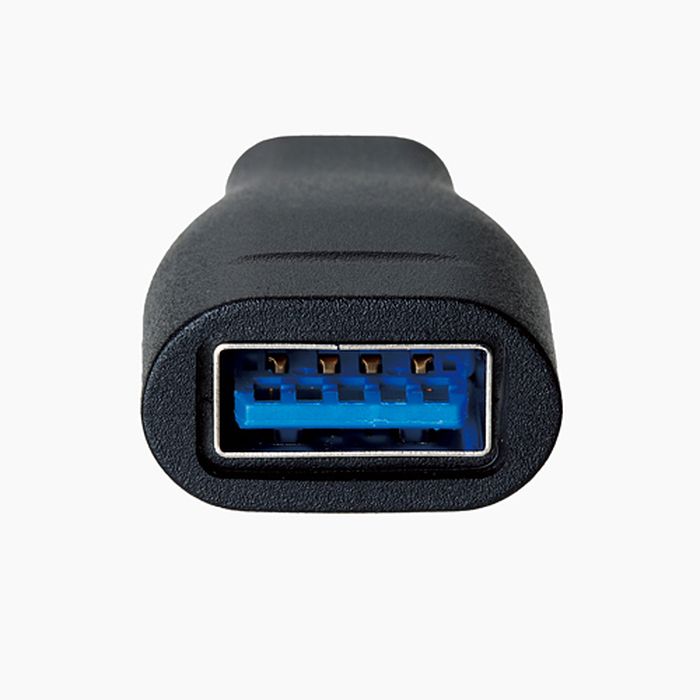 【代引不可】スマートフォン用USB変換アダプタ USB(Aメス)-USB(Cオス) ブラック エレコム MPA-AFCMADBK