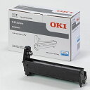 【沖縄・離島配送不可】【代引不可】イメージドラム ドラム シアン OKIデータ プリンタ C612dnw 対応 OKIデータ DR-C4DC