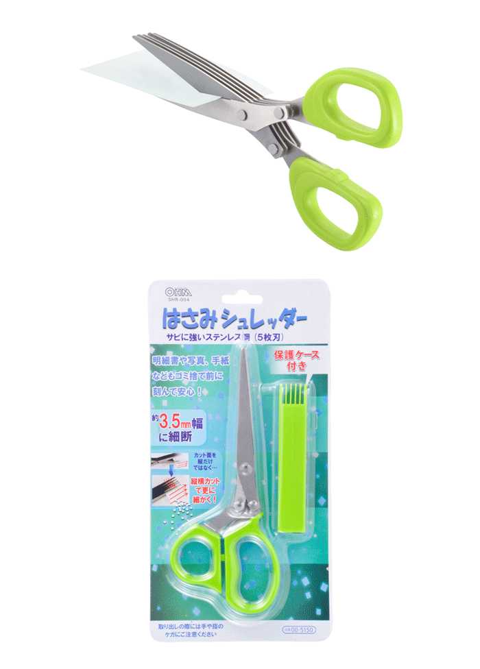 ��¨���в١ۤϤ��ߥ����å��� �ݸ�����դ� 5��� ��3.5mm���Υ��ȥ졼�ȥ��å� ���Ӥ˶������ƥ�쥹�� �Ϥ��� �����å��� OHM SHR-004