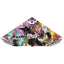【即日出荷】キャラクターカイト 仮面ライダーギーツ カイト 凧 たこ おもちゃ 玩具 レジャー ピクニック オンダ -