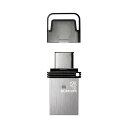【代引不可】USBメモリ 128GB USB3.2/3.1/3.0/2...(2)