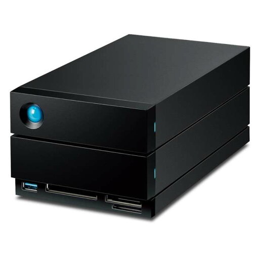 【沖縄・離島配送不可】【代引不可】LaCie 外付け HDD 40TB 5年保証 冷却ファン付 ラシー STLG40000400 【沖縄・離島配送不可】【代引不可】LaCie 外付け HDD 40TB 5年保証 冷却ファン付 ラシー STLG40000400