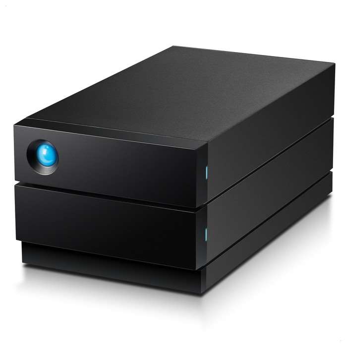 ڲ졦ΥԲġۡԲġLaCie դ HDD 40TB 5ǯݾ ѥե 饷 STHJ40000800