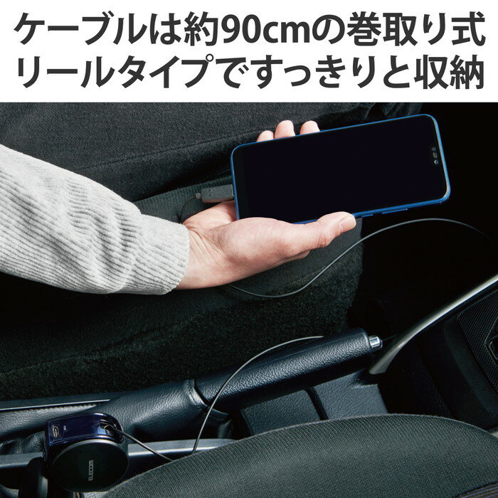 ������Բġۥ����������å� Type-C�����֥� 1�ݡ��� USB ���Ŵ� �֥�å� ���쥳�� MPA-CCCPD02BK