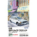 MSSシリーズ 1/35 セドリック グロリア スタンダード トミーテックミニカー TOMYTEC トミーテック MC-004