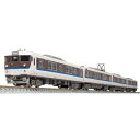 SEARCH WORD：鉄道模型 エヌゲージ 電車模型 列車模型 モデル セット キット ジオラマ リアル 車両 greenmax グリーンマックス商品概要：JR西日本で活躍する115系のうち、状態の良い車両を対象に1998（平成10）年から車体の大規模更新と座席の交換をはじめとする体質改善40N工事が施工されました。 屋根の張り上げ化、ベンチレーターの撤去、側面窓ガラスの支持方式の変更や黒色サッシ化されている点が外観上の特徴です。薄茶色の塗装色をベースに、窓周りを茶色で塗り分け、同社のコーポレートカラーの青色のラインが入った更新色でカラーリングも一新されました。 また2009（平成21）年からは、黄色一色で塗られた中国地域色へ順次塗装変更され活躍しました。 ■115系2000番台40N体質改善車・広島更新色を製品化 ■広島・下関エリアで活躍したL編成の2010（平成22）年頃の姿を再現 ■車両番号、ATS表記、エンド表記、所属表記は印刷済み ■側面種別行先表示、優先座席、弱冷車、前面編成番号は付属のステッカー（新規製作）からの貼付式 ■列車無線アンテナ、信号炎管、ホイッスル、ヒューズボックス、避雷器、前面貫通幌、ジャンパ栓はユーザー取付け ■ヘッドライト（電球色）、テールライト（赤色）が点灯 ■フライホイール付きコアレスモーター動力ユニット搭載商品仕様：■メーカー：グリーンマックス■JANコード：4946950316746■商品名：Nゲージ JR115系2000番台 40N体質改善車 広島更新色 4両編成セット 動力付き 鉄道模型 電車 greenmax■型番：31674■ブランド：グリーンマックス■シリーズ：Nゲージ■著作権： JR西日本商品化許諾済■注意：※商品の仕様は一部実車と異なる場合があります。※レールは別売りです。※商品概要、仕様、サービス内容及び企業情報などは商品発表時点のものです。※最新の情報に関しましては、メーカーサイトをご覧ください。※発売前予約商品についてはメーカーの商品製造数により納期が遅れる場合やご注文キャンセルをお願いする場合がございます。