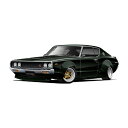 1/24 インチアップシリーズ No.136 スカイライン 2000 GT-R KPGC110 型 ワークス仕様 プラモデル フジミ模型 49687280467...