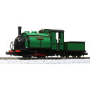 【沖縄・離島配送不可】HOナロー KATO PECO ピィコ OO-9 スモールイングランド プリンセス 緑 車両単品 鉄道模型 蒸気機関車 カトー KATO ...