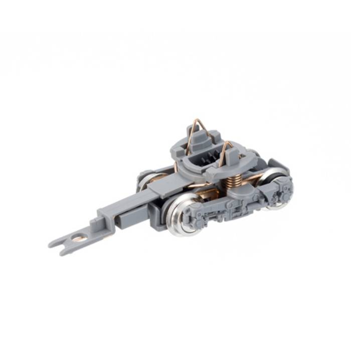 Parts - Nゲージ DT203N フック 鉄道模型 ジオラマ アクセサリー 車両パーツ　部品 動力台車 トミーテック 0473